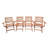 Foldable Patio Chairs