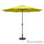 Parasol de marché 11 pi Gina-1752495142