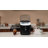 Ice Maker Countertop, 26Lbs/24H, 9 Bullet Ice Cubes Ready In 6 Mins, Auto-Cleaning Portable Ice Maker With Basket & Scoop, Removable Top Cover, Quiet Ice Machine For Home/Kitchen/Camping/Rv (Black)