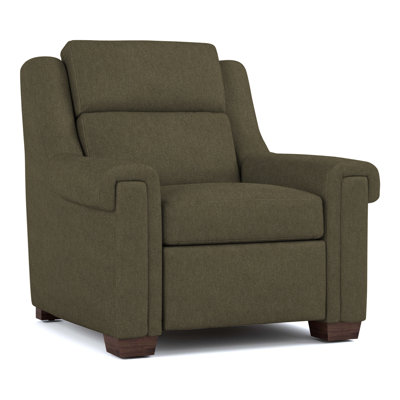 Fauteuil inclinable électrique Chester