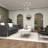 Delouris Coffee Table