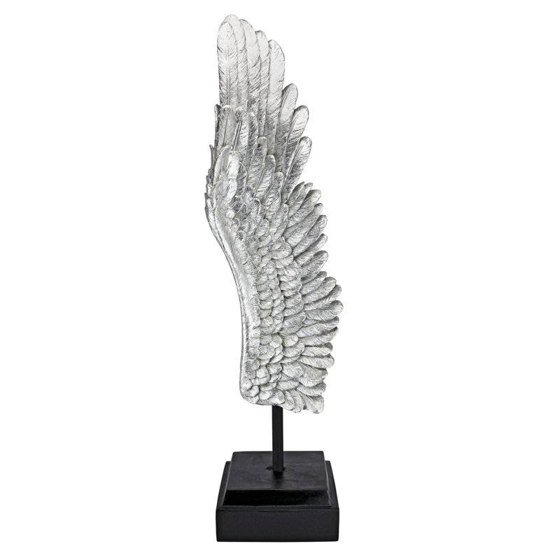 Weather Resistant UV Resistant Plastic Garden Statue