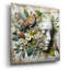 Art mural en verre acrylique-1547230730