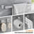 5-Piece Bath Hardware Set-124010704