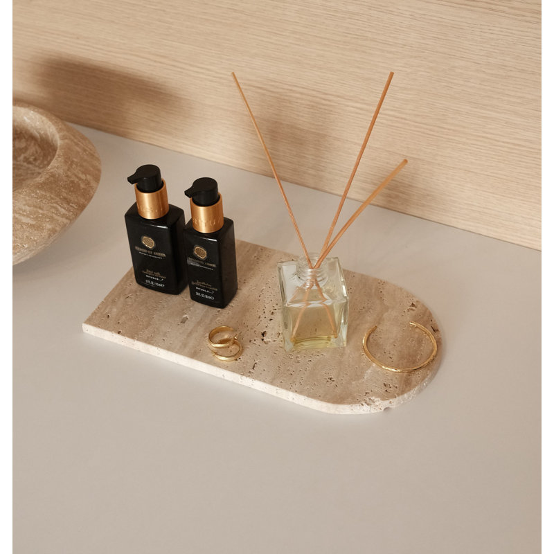 Bathroom Tray