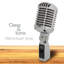 Microphone Vocal Pyle Classic Retro