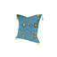 Housse et insert rectangulaires en chenille-1926468398
