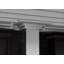 36" Professional 700 CFM Ducted Wall Mount Range Hood in Stainless Steel