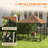 Outside Dog Kennel