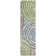 Leis Abstract Indoor Rug
