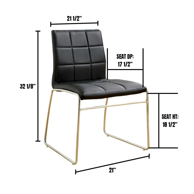 Chaise d’appoint Oahu