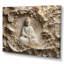 Simple bouddhisme Statue I - art mural bouddhisme pour le salon-1693338545-1718954646-1718954642