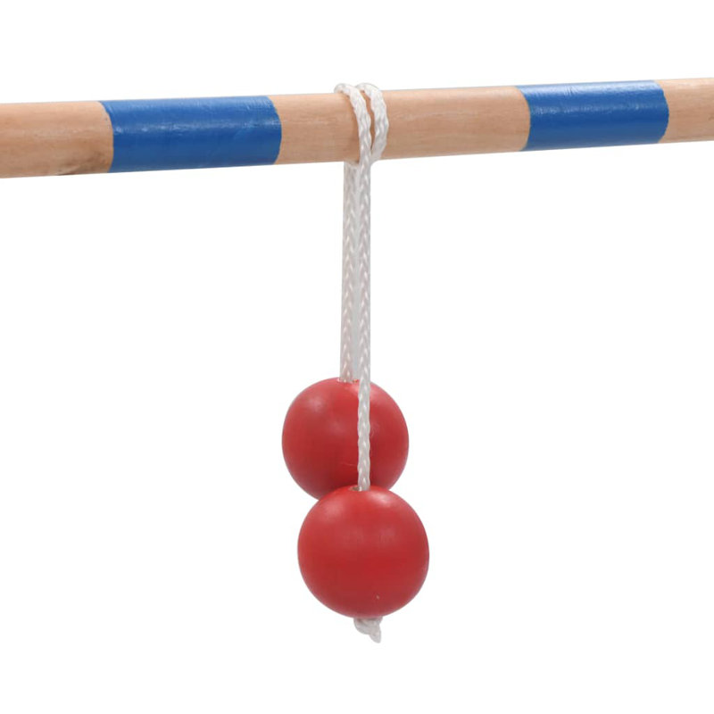 Freeport Park Boan Ladder Ball