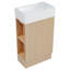 Rangement pour salle de bain Ockton-1919758519
