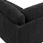 Canapé modulaire de coin avec repose-pieds Annai-1205132644