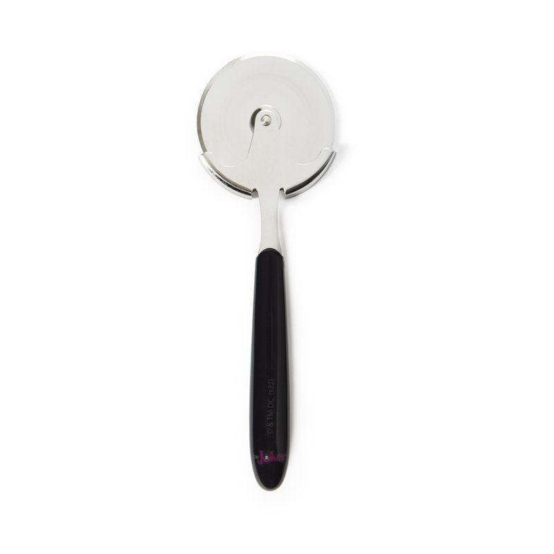 Excelsa Stainless Steel 6.3cm Pizza Cutter