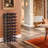 40-Bottle Freestanding Wine Rack Stand, 39.5" Tall-1505535506