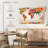 Aliaz Map Of The World II-107877995