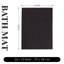Ensemble de tapis de bain réversible 2 pièces Pardue-22182692-110899258