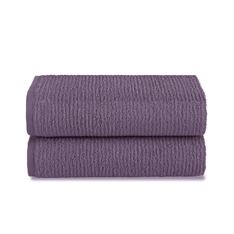 Brookes - Bath Sheet, Lavender