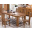 Amanpreet Teak Solid Wood Dining Table-34966257