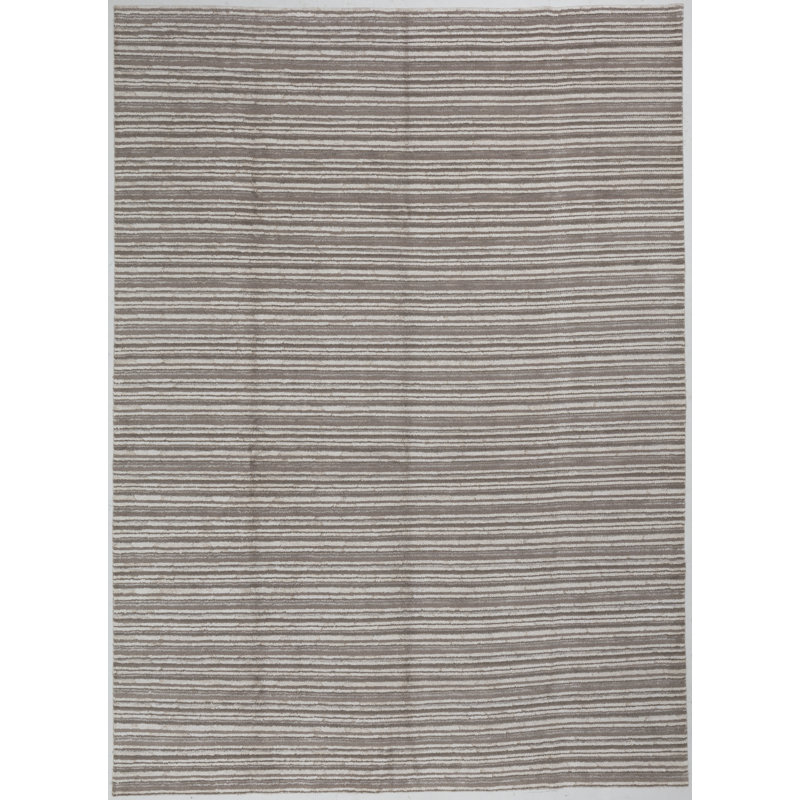 Horizons Striped Area Rug