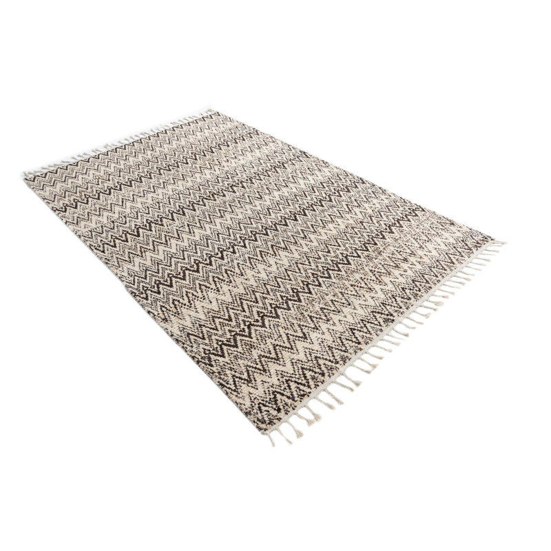 Odle Brown Rug