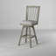 Tabouret de bar et de comptoir Camacho-177544860