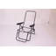 Sera 67cm Long Reclining Single Chaise with Cushions-9799300