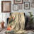 Throw Blanket-934606946