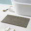 Tapis de bain super doux et absorbant antidérapant-54835420-51400881