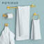5 - Piece Bathroom Hardware Set-72020197