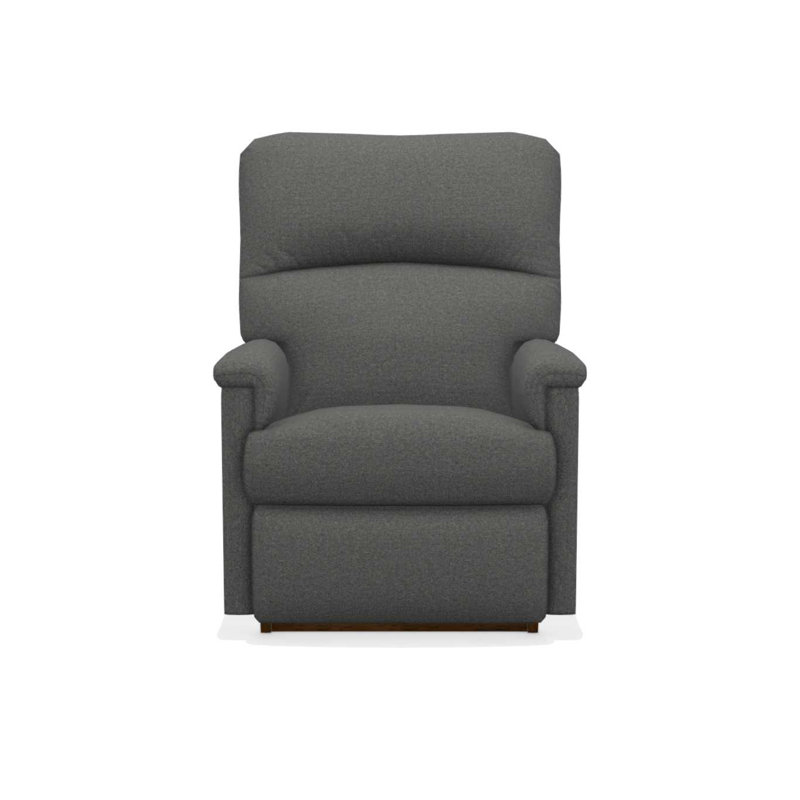 Fauteuil inclinable électrique berçant Collage, Bleu, Électrique - Bouton-poussoir
