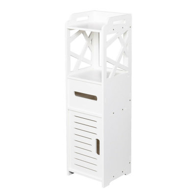 Gwalchmai Linen Cabinet