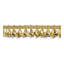 Botanica Newport Tassel Fringe Fabric-36939630