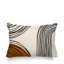 Housse et insert de coussin rectangulaire intérieur / extérieur Cassie-99277132-96905457