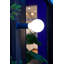 Aplo LED Outdoor Table Lamp-70508218