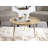 Single Coffee Table-849243621