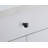 Crete 1.3" Length Square Knob-69356487