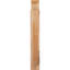 Persienne traditionnelle en bois rustique-31652459-106952033