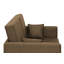 Ash Hill 2 Seater Sofa Bed-23149152