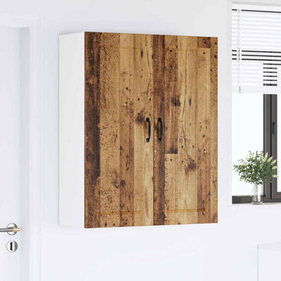 Vidaxl Kitchen Cabinet White 80 X 31 X 100 Cm Engineered Wood