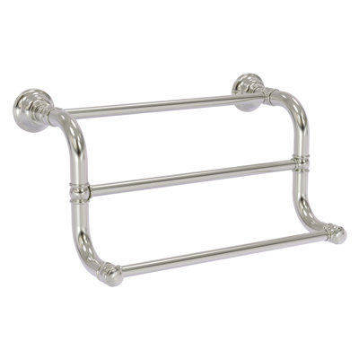 Carolina 14'' 3 Towel Bar