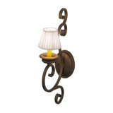 Fernando 1 - Light Wallchiere