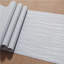 Alyria 10m x 53cm Non-Woven Textured Wallpaper Roll