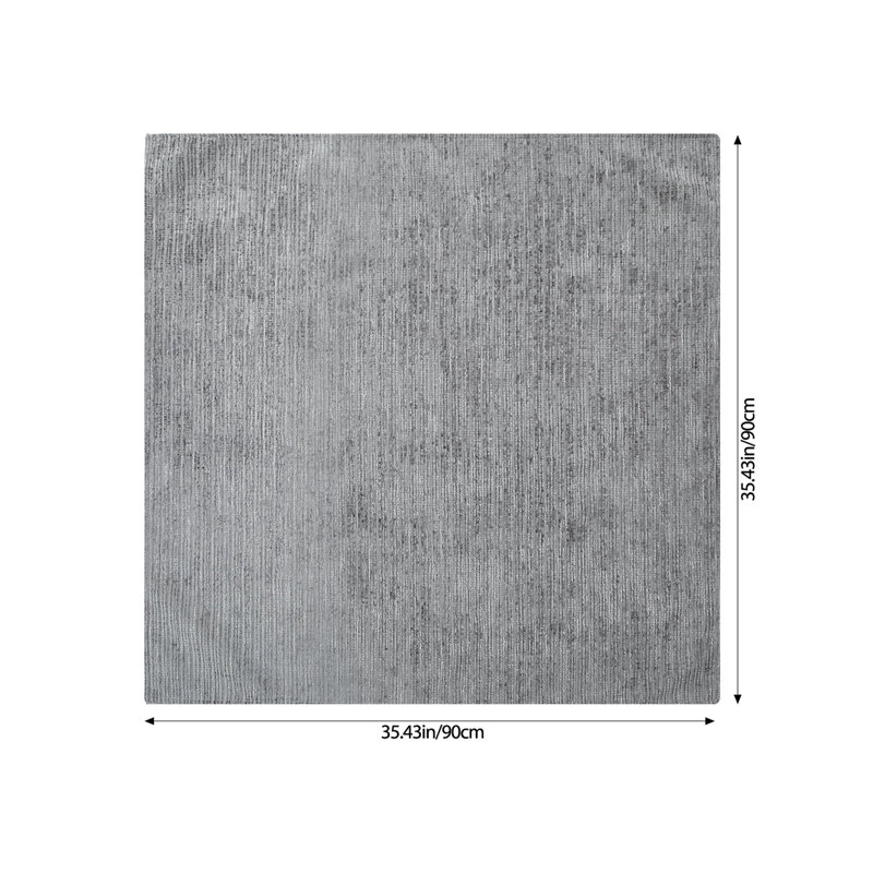 Anti-slip Soft Chenille Sofa Cover