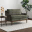Coeymans 2 Seater Loveseat-372795404