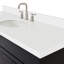 Ensemble de meuble-lavabo simple 61 po Abell-94350885