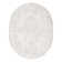 Avalynne Oriental Ivory/Gray Area Rug