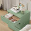 Table de chevet 3 tiroirs Bozidar-819516674